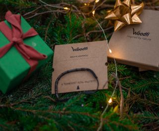 Egyedi ajándék 🎄 alá #woodfi #hungariannature
